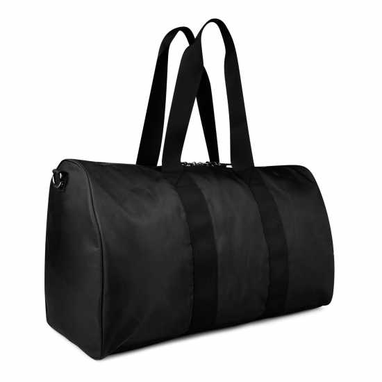 Howick Howick Nylon Holdall Черно Портфейли