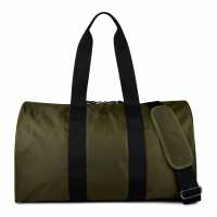 Howick Howick Nylon Holdall Хаки Портфейли