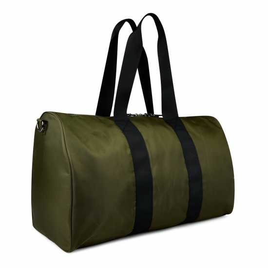 Howick Howick Nylon Holdall Хаки Портфейли