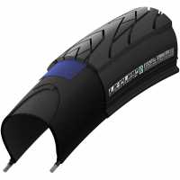 Lifeline Essential Commuter 26 Tyre 1,5 инча Колоездачни аксесоари