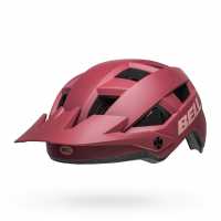 Bell Helmets Spark 2 Jr Mtb Ch99 Матово розово Каски за колоездачи