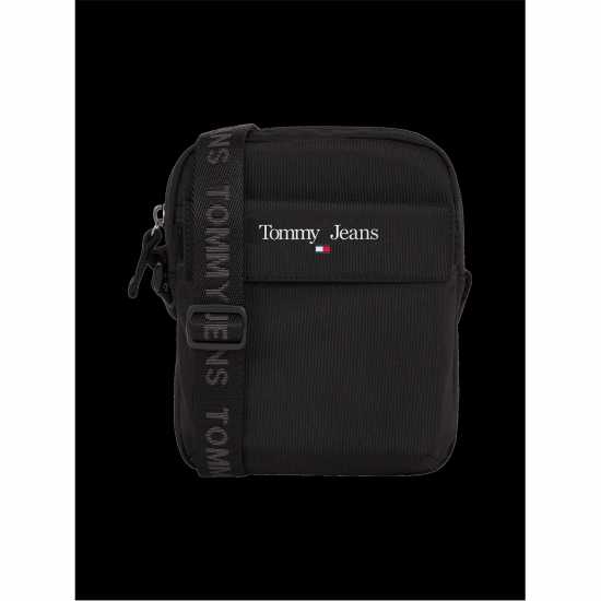 Tommy Jeans Tjm Essential Reporter  Mens