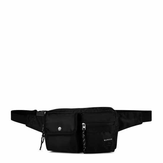 Howick Howick Nylon Crossbody Bag  