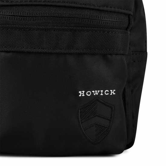 Howick Howick Nylon Crossbody Bag  