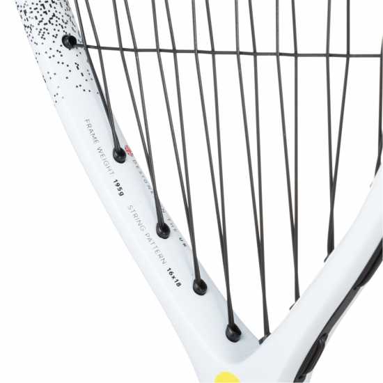 Slazenger Volt R/b Rkt 00  Ракетбол