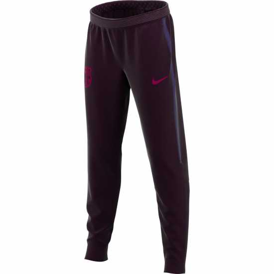 Nike Fcb Dry Strike Pants Junior Boys  Футболни тренировъчни долнища