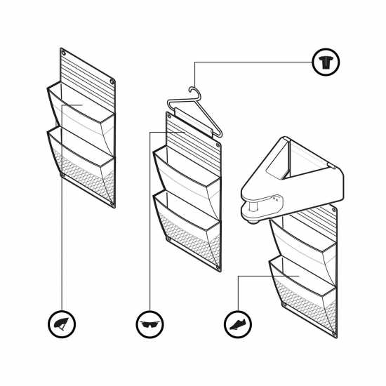 Hiplok Organizer  Колоездачни аксесоари