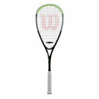 Wilson Bld Tm Sq Rkt 99  