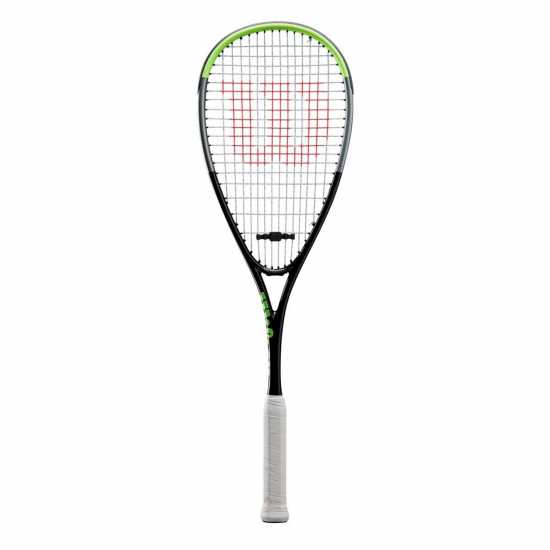 Wilson Bld Tm Sq Rkt 99  