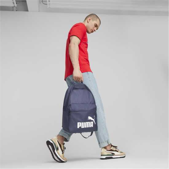 Puma Раница Phase Backpack  Ученически раници