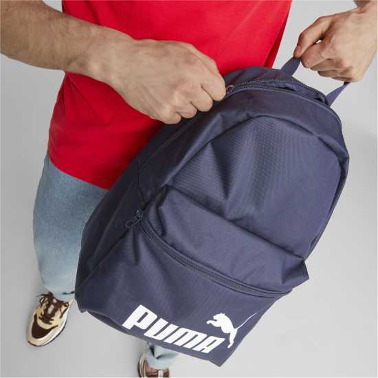 Puma Раница Phase Backpack  Ученически раници