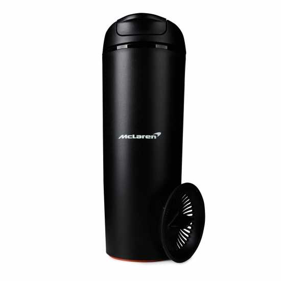 Шише За Вода Castore Mclaren Thermos Water Bottle  Бутилки за вода