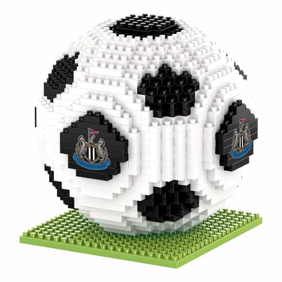 Team Brxlz 3D Football Нюкасъл 