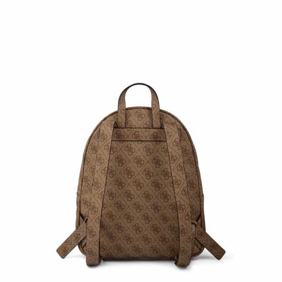 Guess Раница Eco Element Back Pack Лате Лого 