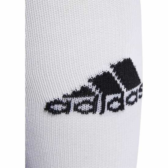 Adidas Santos Sock Бяло/Черно Мъжки чорапи