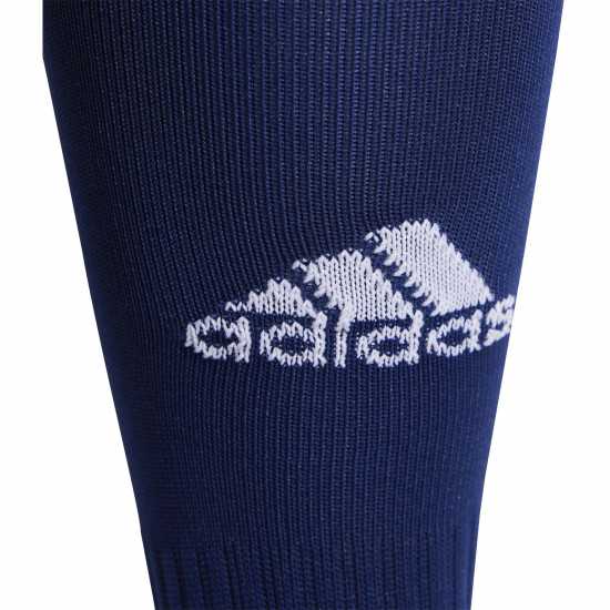 Adidas Santos Sock Морско синьо/бяло Мъжки чорапи