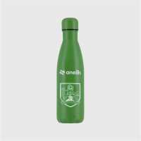 Oneills Шише За Вода Limerick Tidal Water Bottle  Почистване и импрегниране