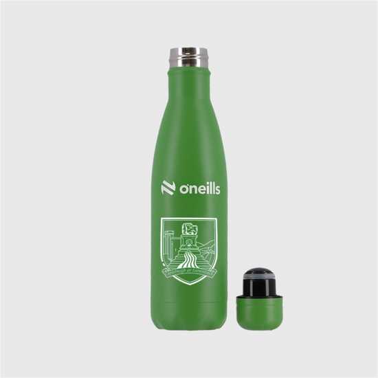 Oneills Шише За Вода Limerick Tidal Water Bottle  Почистване и импрегниране