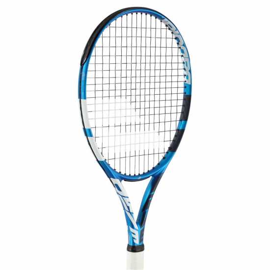 Babolat Evo Drive Tennis Racquet  Тенис ракети за среднонапреднали