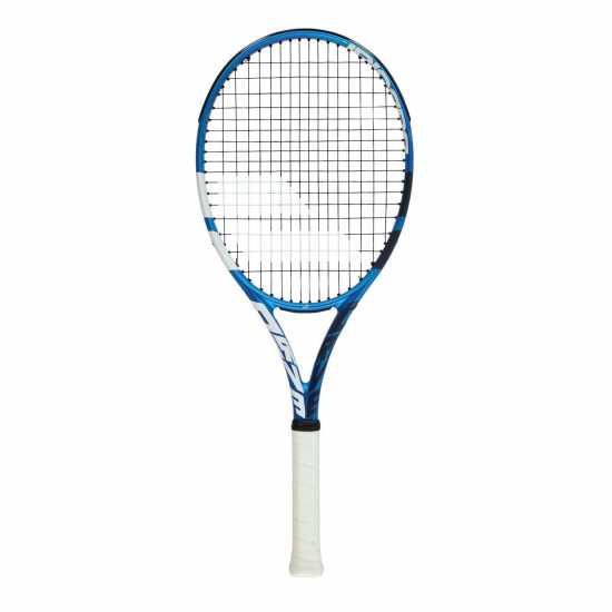 Babolat Evo Drive Tennis Racquet  Тенис ракети за среднонапреднали