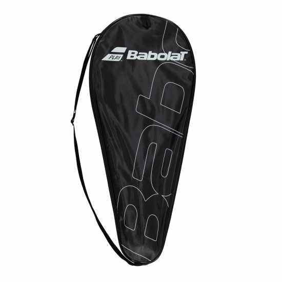 Babolat Evo Drive Tennis Racquet  Тенис ракети за среднонапреднали