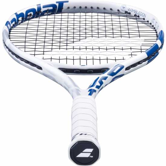 Babolat Wimbb Bd 2024 43  Тенис ракети