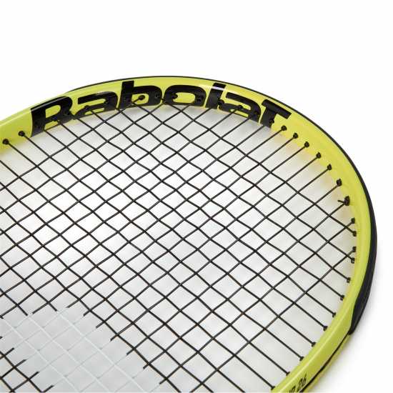 Babolat Aero Junior 26 S  Тенис ракети за среднонапреднали