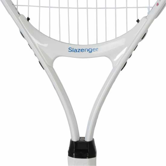 Slazenger Тенис Ракета Smash Junior Tennis Racket  Тенис ракети