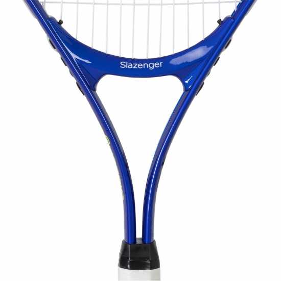 Slazenger Тенис Ракета Smash Junior Tennis Racket  Тенис ракети