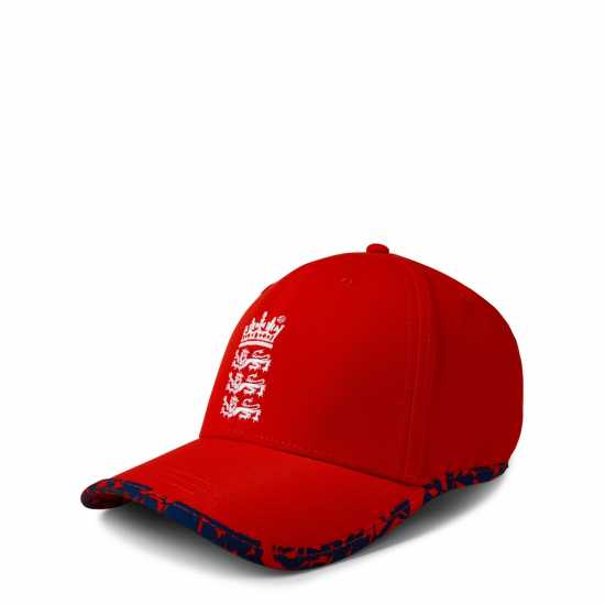 Castore Eng T20 Cap Jn43  Kids Cricket