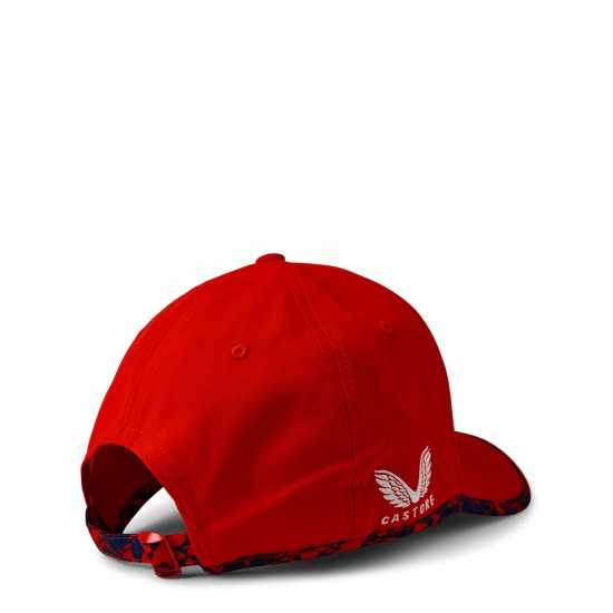 Castore Eng T20 Cap Jn43  Kids Cricket