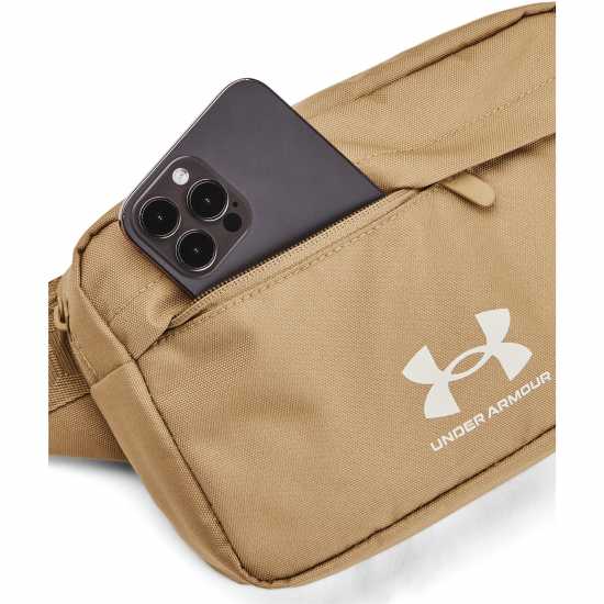 Under Armour Sportstyle Lite Waist Bag Crossbody Вълна Дамски чанти