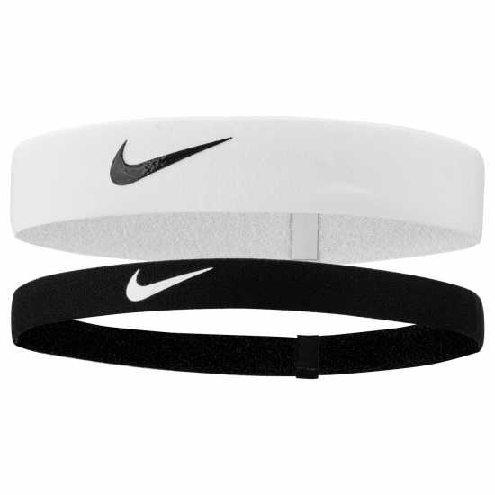 Nike Flex Headbands 2Pk  Скуош