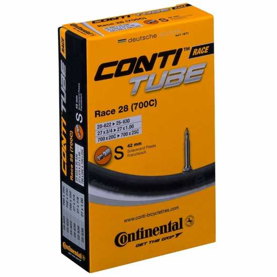 Continental Race28 20-25 P42 00  Колоездачни аксесоари