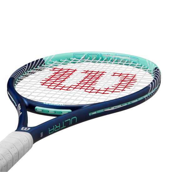 Wilson Power 100 Tns Rkt 24Pk  Тенис ракети