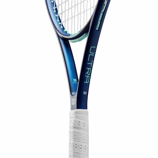 Wilson Power 100 Tns Rkt 24Pk  Тенис ракети