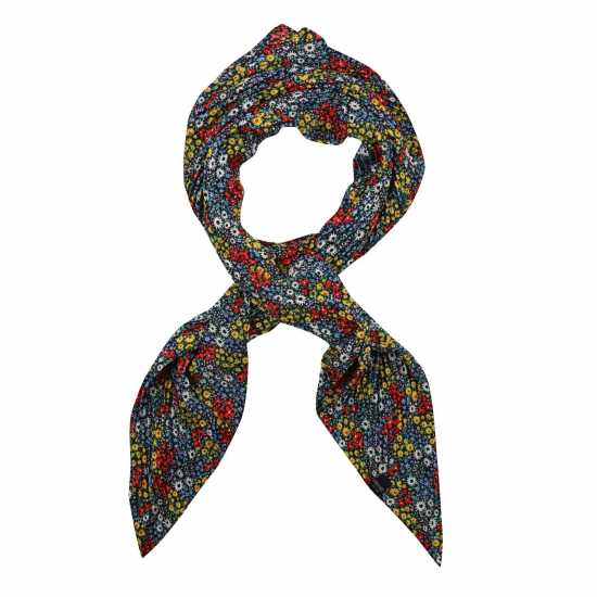 Regatta Meggie Scarf 99 Морско цветно Ръкавици шапки и шалове