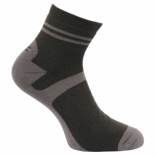 Regatta Active Lifestyle Socks 3 Pack  Почистване и импрегниране