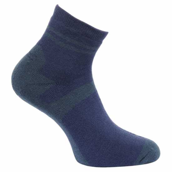 Regatta Active Lifestyle Socks 3 Pack  Почистване и импрегниране