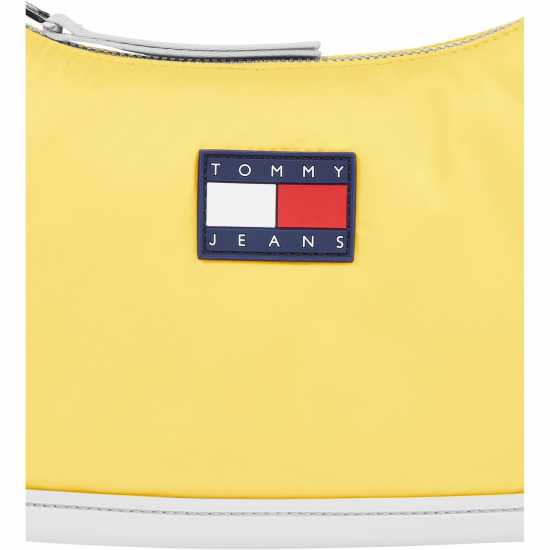 Tommy Jeans Uncovered Shldr Ld42 Топло жълто Bags under 80