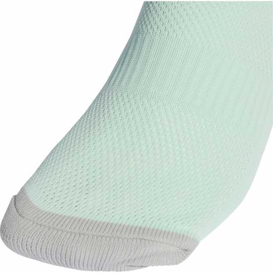 Adidas Milano 23 Sock Adults Мента/Бяло Мъжки чорапи