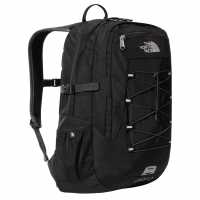 Класическа Раница The North Face Borealis Classic Backpack KT0 Черен Раници