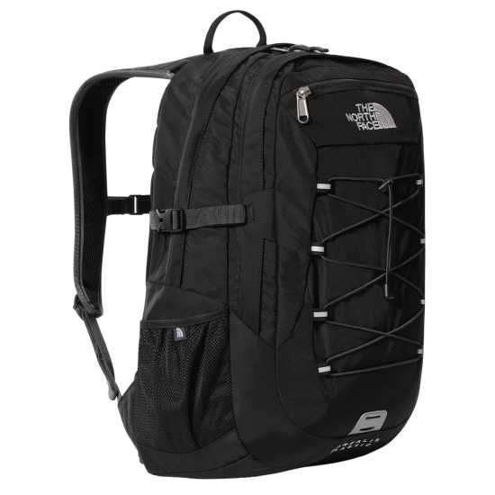 Класическа Раница The North Face Borealis Classic Backpack KT0 Черен Раници