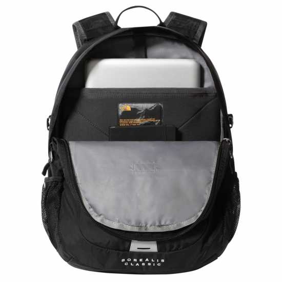 Класическа Раница The North Face Borealis Classic Backpack KT0 Черен Раници