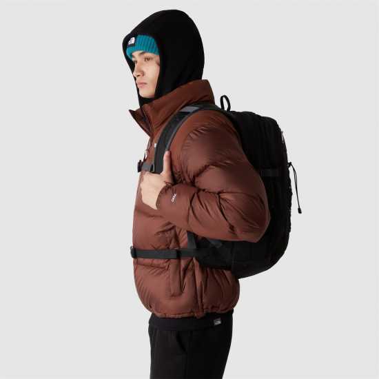 Класическа Раница The North Face Borealis Classic Backpack KT0 Черен Раници