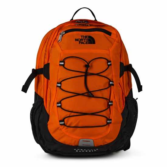 Класическа Раница The North Face Borealis Classic Backpack TNF Оранжево The North Face Mens