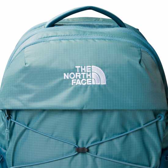 Класическа Раница The North Face Borealis Classic Backpack Водорасло синьо Раници