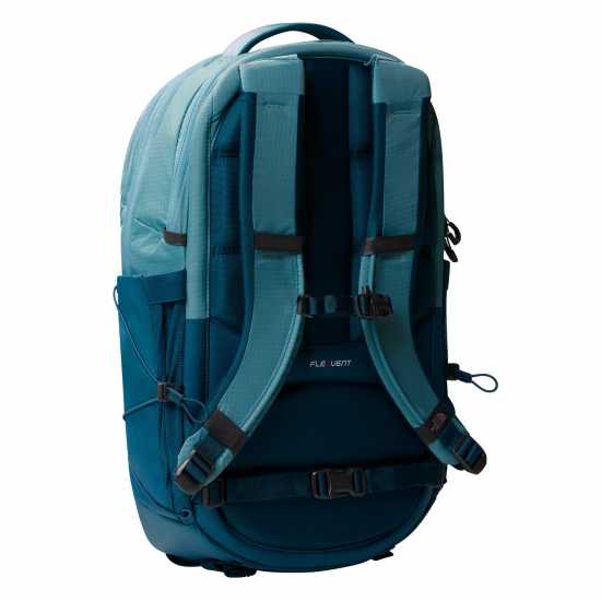 Класическа Раница The North Face Borealis Classic Backpack Водорасло синьо Раници