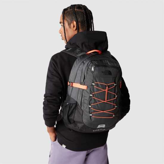 Класическа Раница The North Face Borealis Classic Backpack  Раници