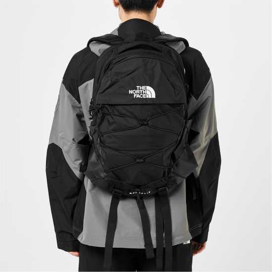 The North Face Borealis Backpack EKX Черно Раници